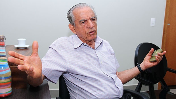 Iris pode não ir para o segundo turno com Waldir, aponta pesquisa | Foto: Fernando Leite