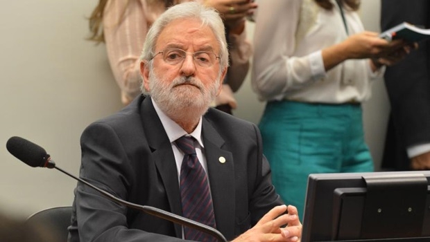 | Foto: Antonio Cruz/ Agência Brasil