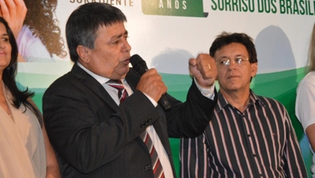 Ministério público encontrou irregularidades em contrato firmado com empresa de transporte | Foto: Prefeitura de Rubiataba