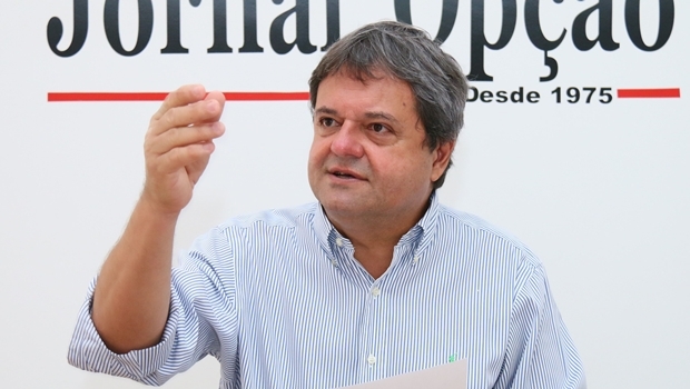 Presidente da Agetop vai à Alego nesta quinta-feira (20/8)