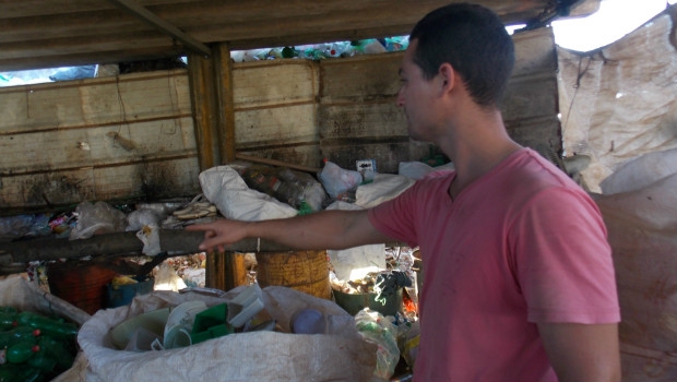 Foto: Sarah Teófilo