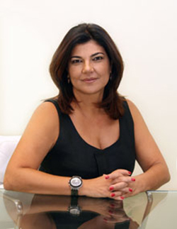  Cristiana Lôbo: profissional competente da Globo News