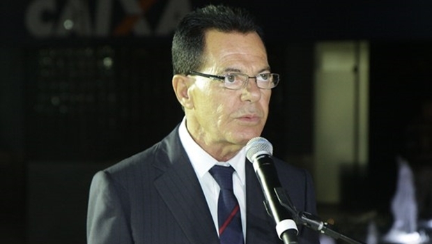 Lourival Louza se nega a ir à CEI das Pastinhas | Foto: reprodução / A Redação 