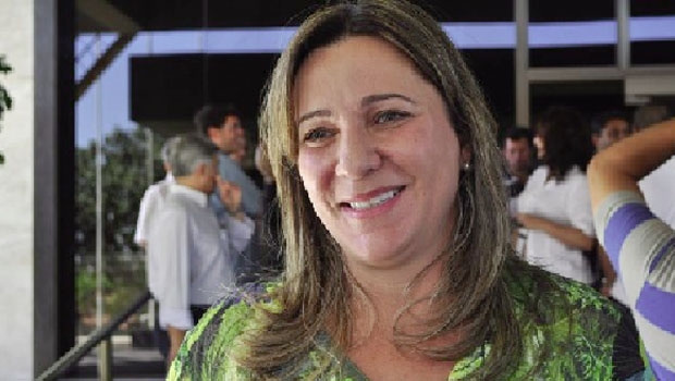 Deputada e primeira-dama do Estado, Dulce Miranda: “Defendo a bandeira da assistência social técnica”