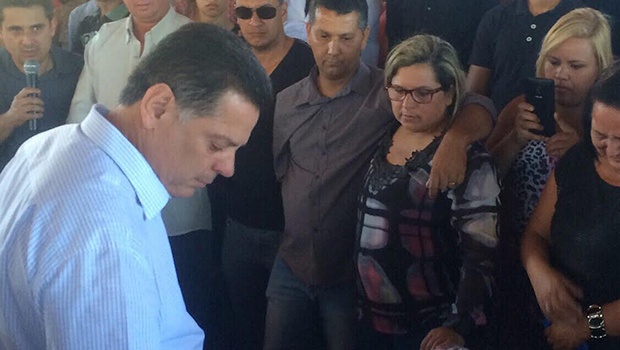 Reprodução/Facebook