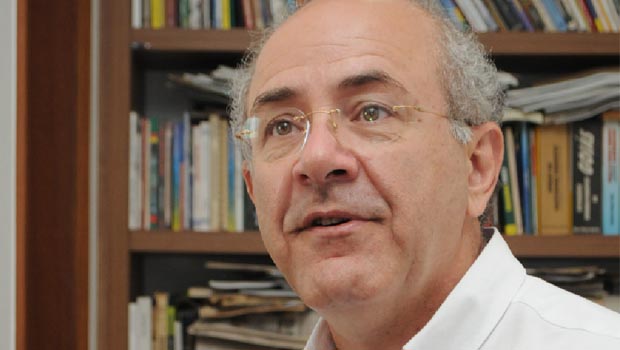 Ex-deputado Mauro Rubem: retratação e indenização 