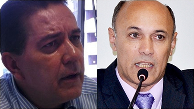 Ernani de Paula pode se filiar ao PSB, mas Jackson Charles impõe restrições