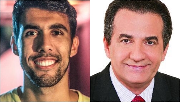 Montagem |Reprodução/Twitter