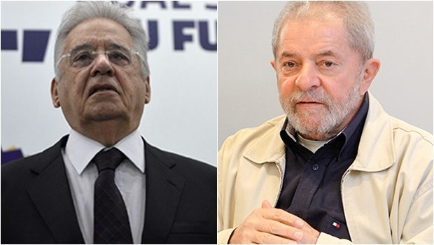 Fernando Henrique Cardoso modernizou a economia brasileira | Lula manteve política econômica de FHC e investiu pesado no social