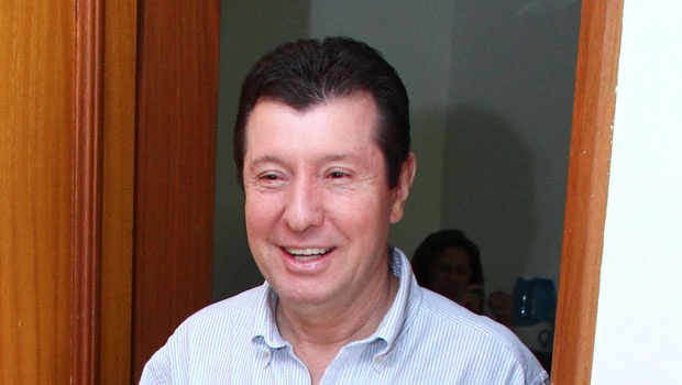 Deputado José Nelto