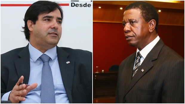 flavio e antonio OAB