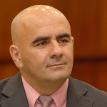 Paulo Cezar Martins | Foto: Denise Xavier