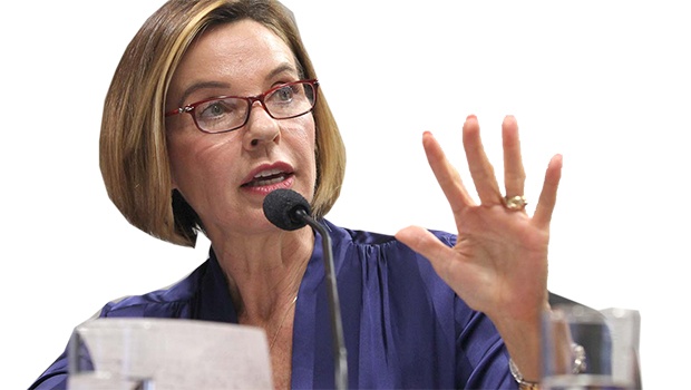 Ex-deputada Rita Camata, relatora do ECA na Câmara dos Deputados: “Reduzir maioridade é acender um barril de pólvora”