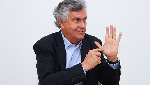 Senador Ronaldo Caiado: 400 anos de uma aristocracia das bananas