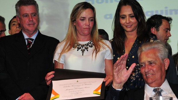 Foto: Tony Winston | Agência Brasília