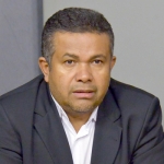 Deputado estadual Santana Gomes | Foto: Y. Maeda