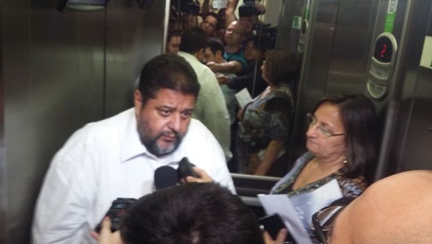 Foto: Sarah Teófilo/ Jornal Opção