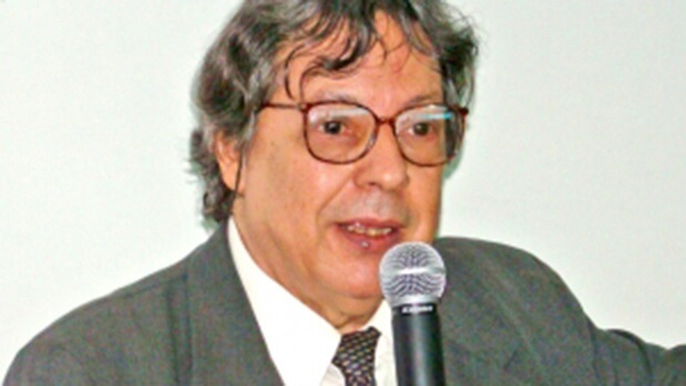 Procurador federal aposentado Edson Sêda, um dos redatores do texto do ECA: “Não é para mudar a lei, mas a realidade”