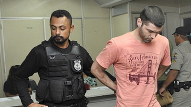 |  Foto: Aline Caetano/ TJGO