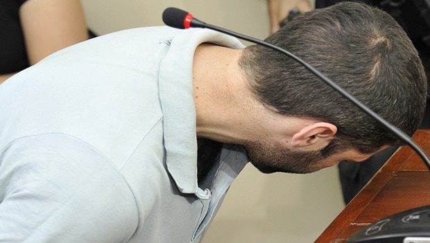 Tiago | Foto: Aline Caetano