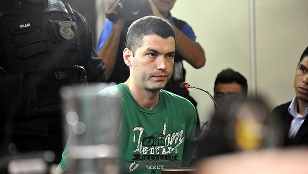 | Foto: Aline Caetano/ TJGO