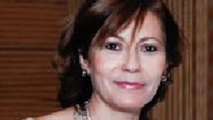 Jornalista Matya Rodrigues | Reprodução/Facebook