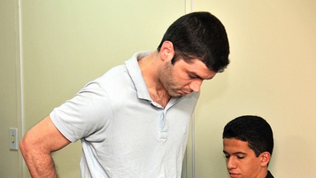 | Foto: Aline Caetano/ TJGO