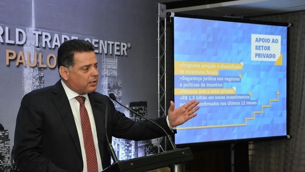 | Foto: Lailson Damasio