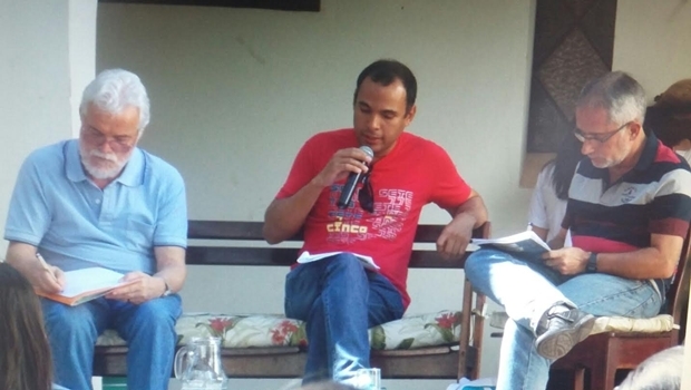 | Foto: Sarah Teófilo