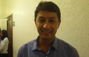 Foto: Sarah Teófilo