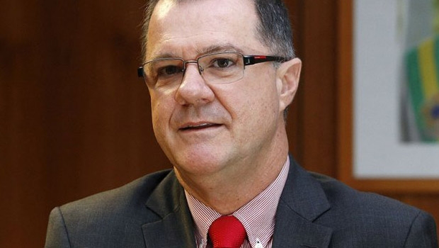 Ministro Carlos Gabas foi chamado a Palmas para jogar luz sobre a situação do Igeprev. Governo federal detectou irregularidades no órgão | Divulgação