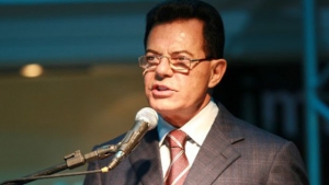 Empresário Lourival Louza | Foto:Divulgação