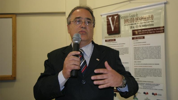 Adalberto Grecco | Foto: Divulgação