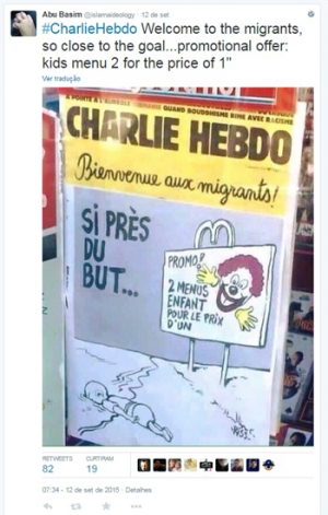 CharlieHebdo