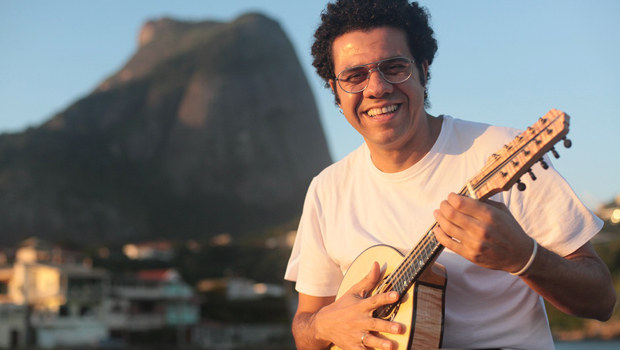 Reprodução