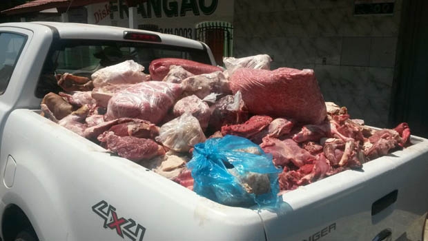 Foto: Cláudio Antônio Weimar