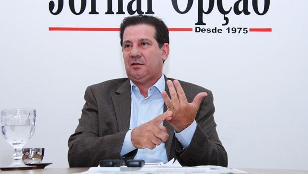 | Foto: Fernando Leite/ Jornal Opção