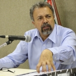 elias vaz