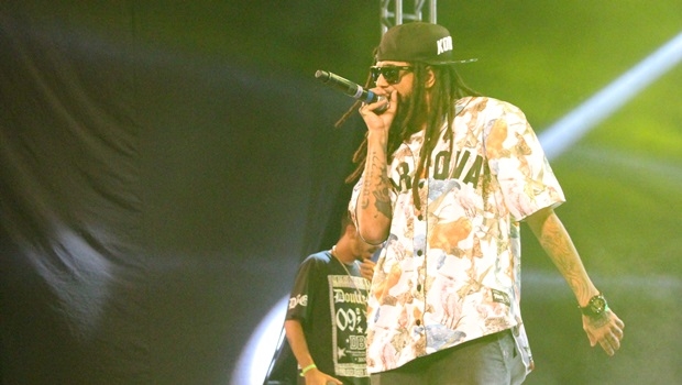 Cone Crew Diretoria Vaca Amarela 2015 | Foto: Bruna Aidar/ Jornal Opção