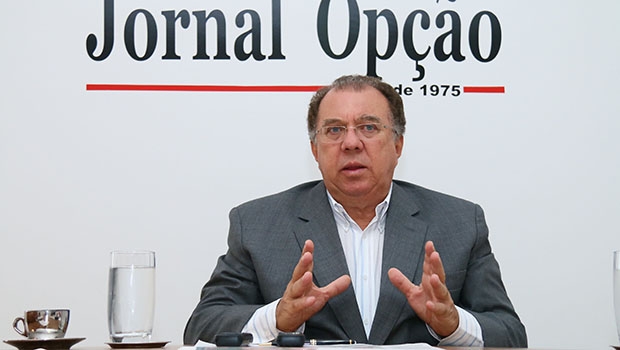 Frederico Jayme | Foto: Fernando Leite