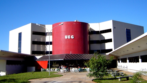 Foto: reprodução/ site UEG