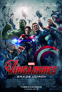 Vingadores