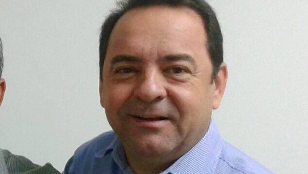 Adriano Avelar é ligado ao deputado Alexandre Baldy