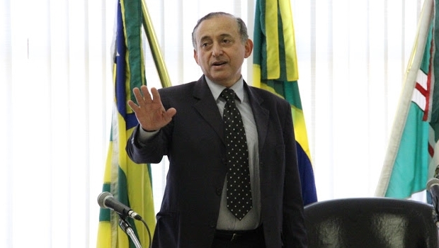 Presidente Anselmo Pereira (PSDB)