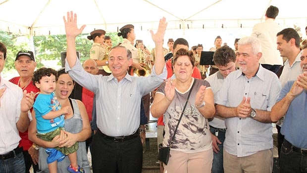 Divulgação/Prefeitura de Goiânia