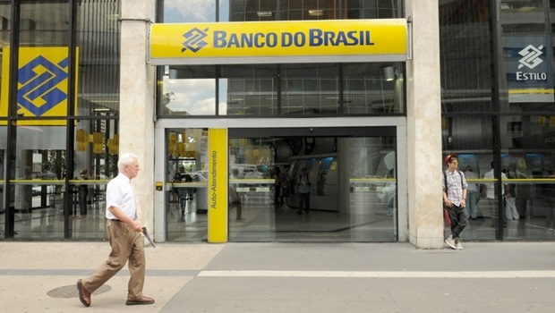 Banco do Brasil planeja fechamento de agências para 2017| Foto: Reprodução