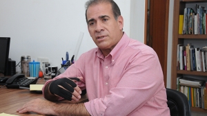 Carlão de Andrade se prepara para nova disputa à Prefeitura de Goianira