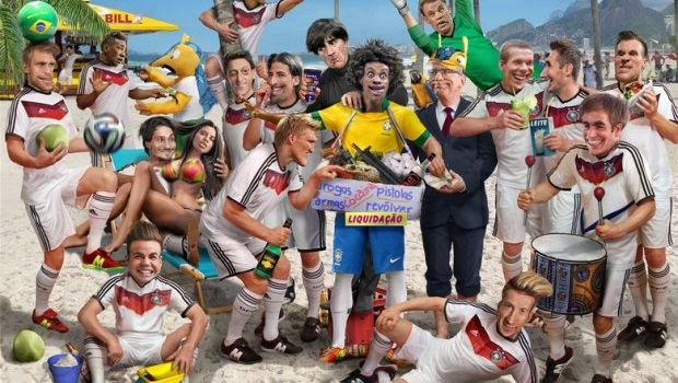 | Foto: Reprodução