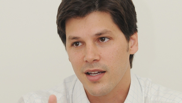 Daniel Vilela pode sair enfraquecido da disputa para presidente do PMDB regional | Foto: Fernando Leite/Jornal Opção