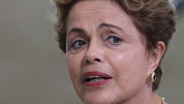 "Dilma não entendeu as demandas da sociedade, talvez porque não ela seja política. A demanda de seu momento era por eficiência. Talvez o próximo presidente entenda”Cientista - Segurança Alimentar e Nutricional